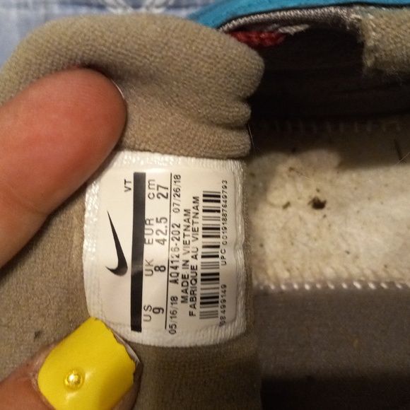 Air Max 97 - Picture 4 of 9